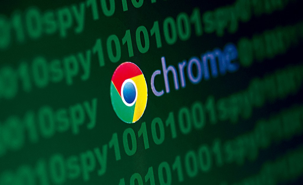 Chrome是全球最受歡迎的網絡瀏覽器。