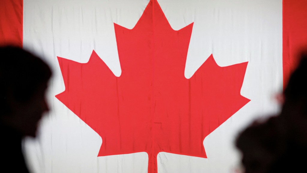 自杜鲁多2015年上台后，加拿大推出积极的移民政策。 路透社
