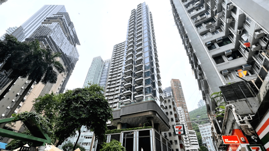 SPRING GARDEN乘勢加推每呎3萬 於周六發售