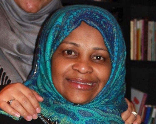 哈希米已獲釋，未被美國方面起訴。AP