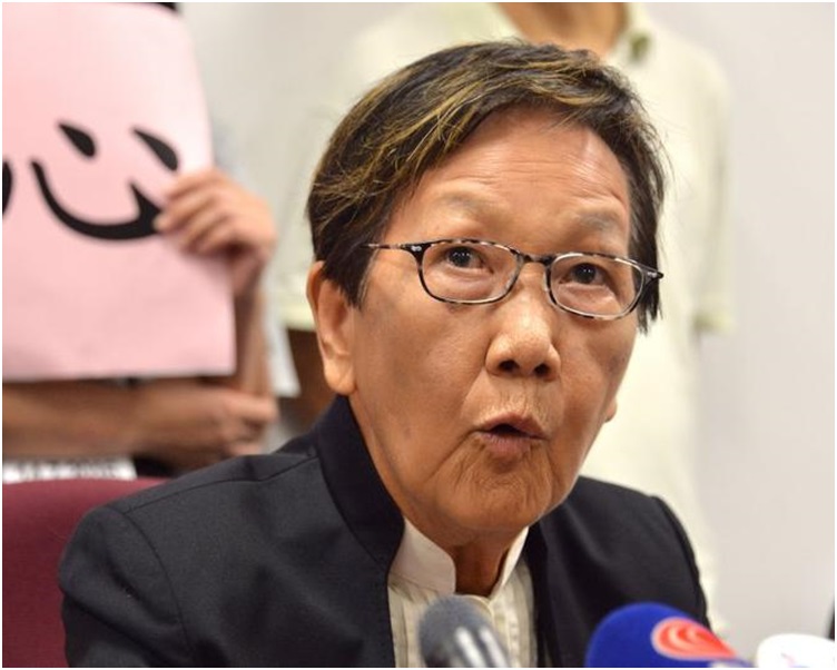 麥列菲菲指作為主診醫生有責任提醒及警覺護士,被告並沒有這樣做。
