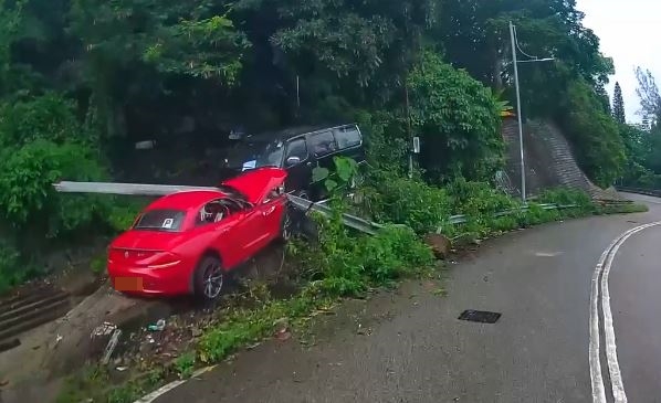 fb車cam L（香港群組）影片截圖