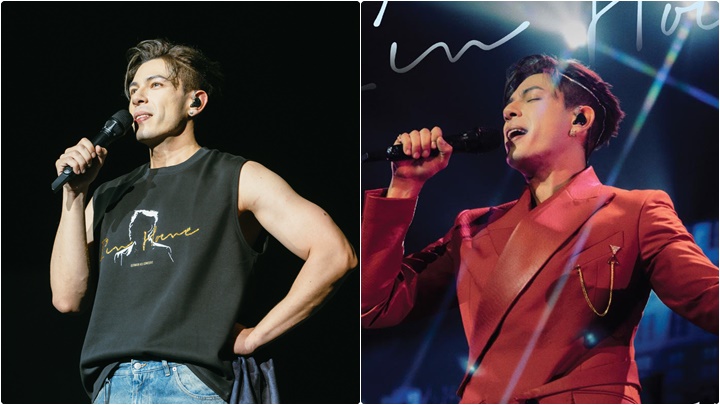 古淖文《I’m Home演唱會》香港站反應熱烈  宣布特別加推門票 