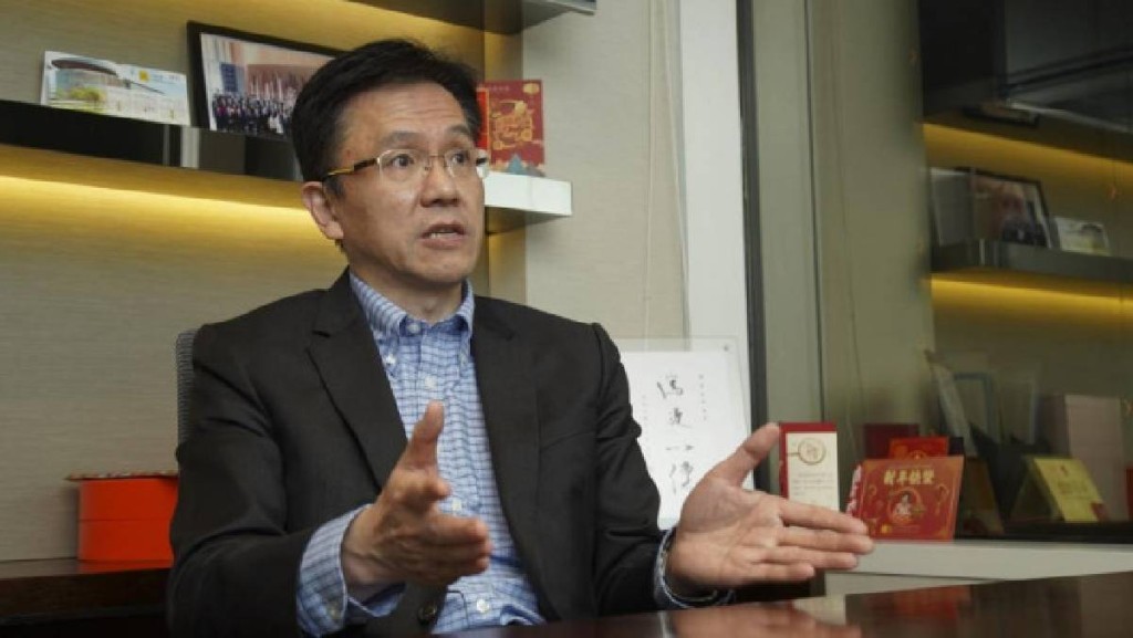 創新科技及工業局局長孫東指，目前若香港開始發展第三代半導體行業，與歐美差距約在一兩年左右。