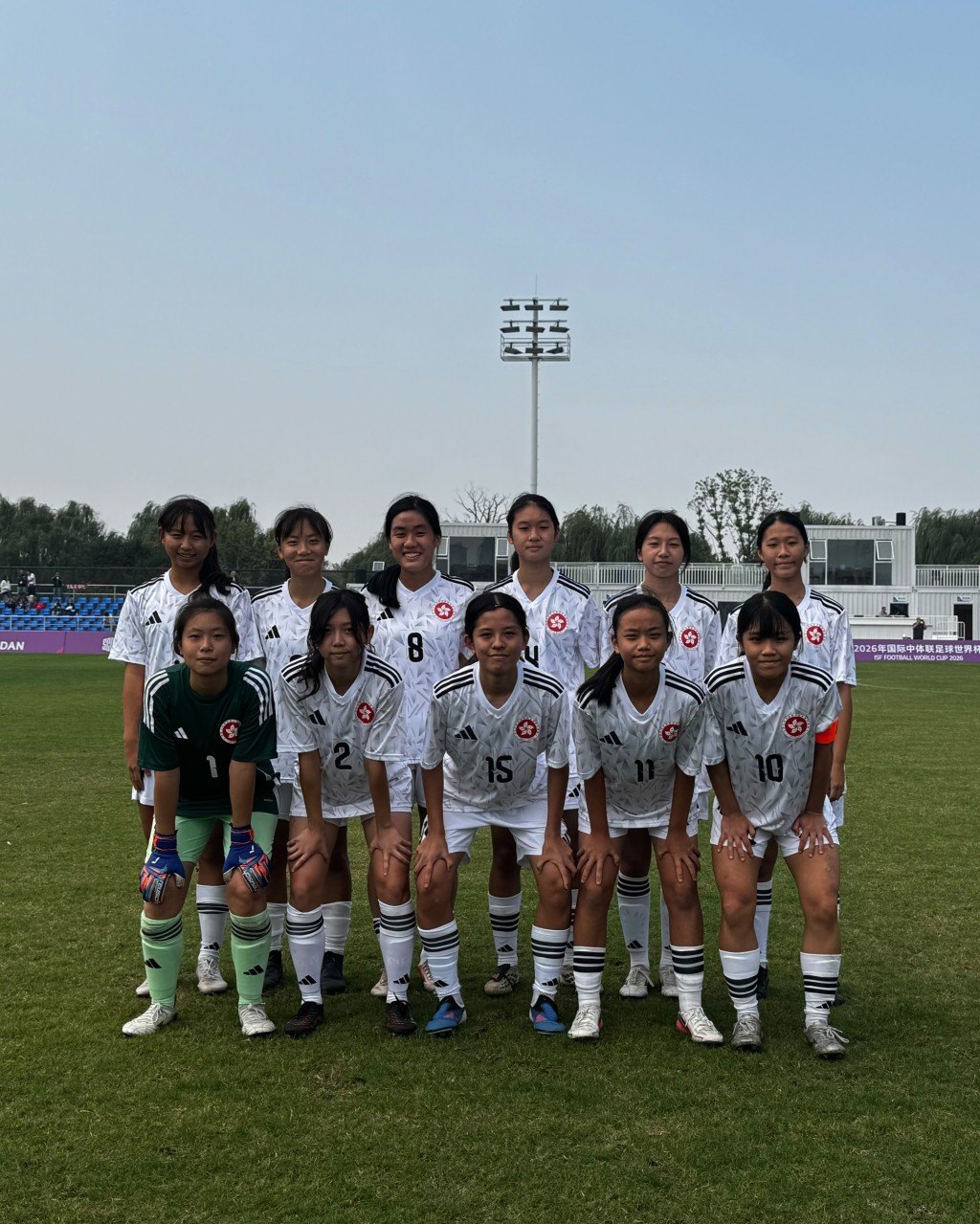  圖片來源：hkssf_official