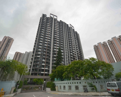 薈朗凶宅同層360萬沽 ,低市價10%。
