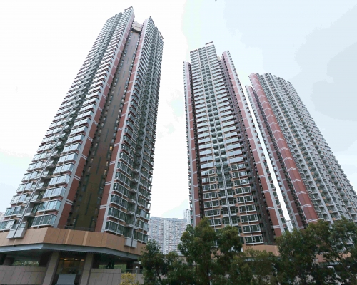 青衣綠悠雅苑670萬綠表價沽。