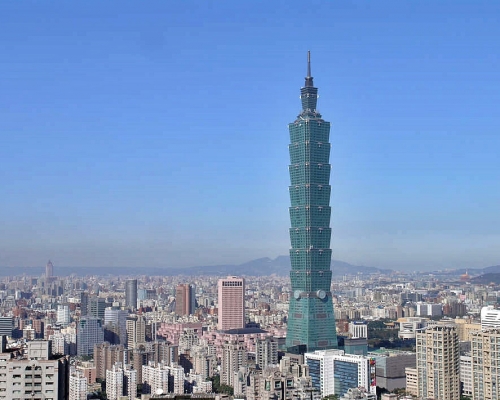 台灣移民署數據顯示,今年上半年香港人赴台並獲得居留許可的人數達到3161人。 資料圖片