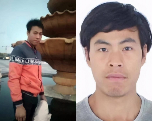 河南原阳一家6口被杀后疑凶孙恒飞仍在逃，警方发布悬赏提高至20万 人民币。