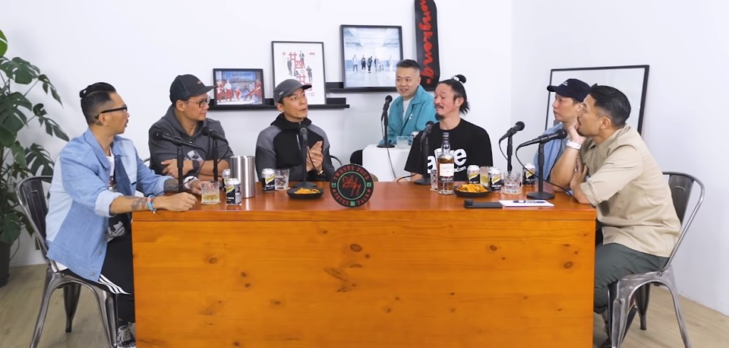 YouTube截圖