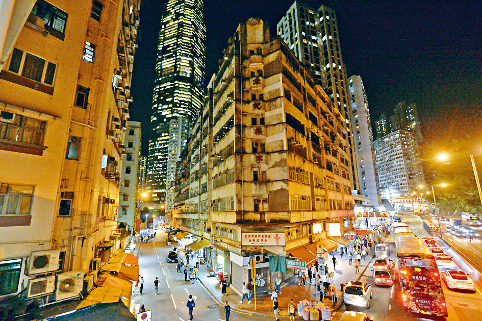 恒基夥拍太古增購鰂魚涌濱海街一籃子物業。