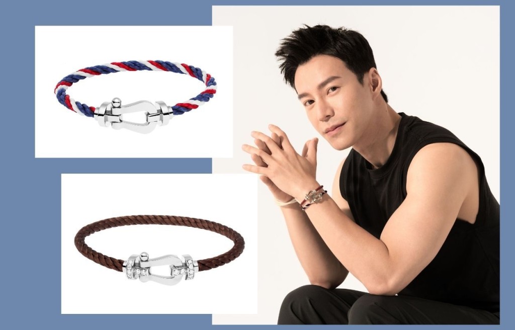 王冠逸是新加坡演員，因出演年古裝電視劇《延禧攻略》中「海蘭察」角色而廣受關注。9月4日將於網站播出他的分組式循環訓練短片。