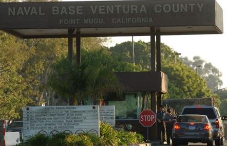 趙文恒被指洩露圖拉縣（Ventura County ）海軍設施的安全細節。社交平台X