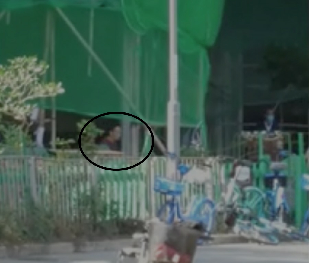 賴先生本來已第一時間成功逃離火災位置,其後他返回火場幫手疏散工人,最終不幸殉職。striking_biking@threads 賴先生本來已第一時間成功逃離火災位置,其後他返回火場幫手疏散工人,最終不幸殉職。striking_biking@threads