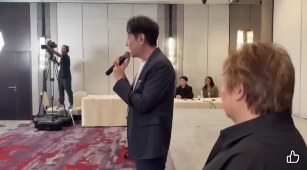 纳瓦特命令墨西哥小姐“只需听，不能说话。 มงกุฎนางงาม - Beauty Pageant