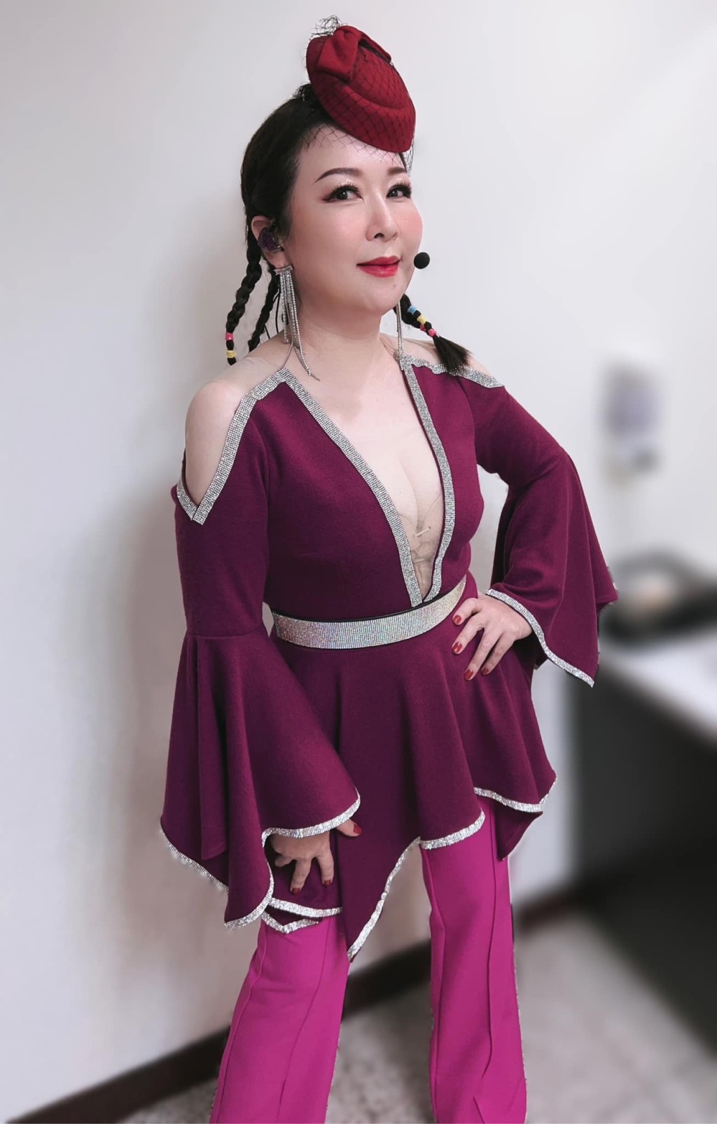 張秀卿1994年獲得台灣金曲獎「最佳方言歌曲女演唱人獎」，成為台語歌后。
