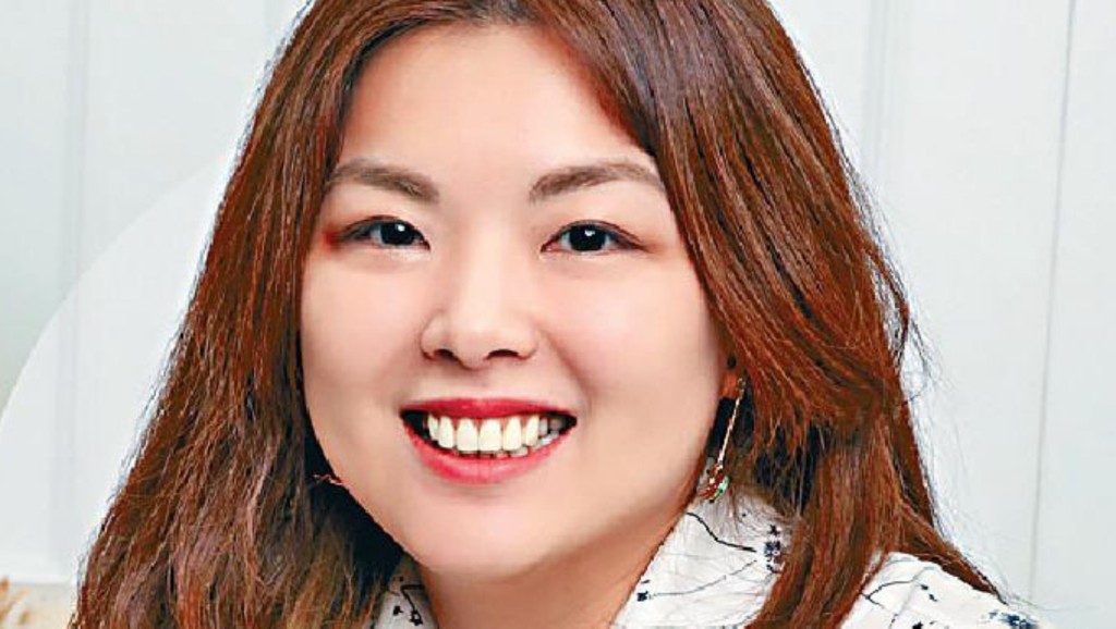 王詩雅今天沒有到庭應訊。資料圖片