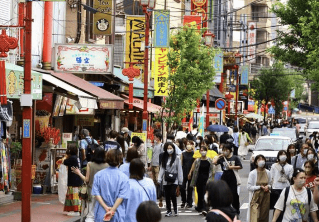 日本近期百日咳疫情延燒,6月23至29日的一周內,全國醫療機構新增3353宗病例,創下七年新高。Alamy 示意圖 日本近期百日咳疫情延燒,6月23至29日的一周內,全國醫療機構新增3353宗病例,創下七年新高。Alamy 示意圖
