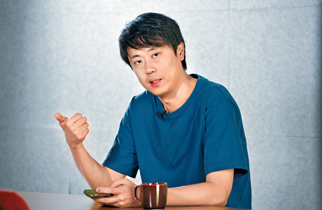 紅磡索螺絲坦言縱使是熊市，投資者也要持有小部分科技股ETF。