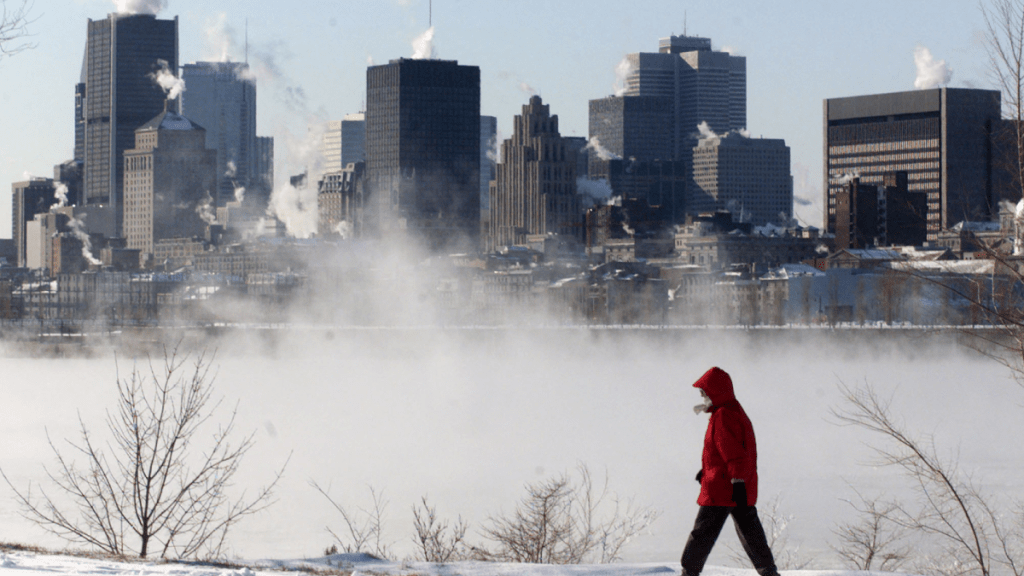 加拿大希望寻找AI等领域人才。路透社