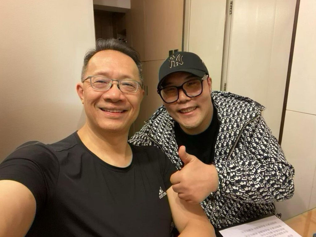 劉洋曾被為稱為「行走的CD」。 劉洋曾被為稱為「行走的CD」。