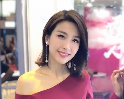 姚子羚IG