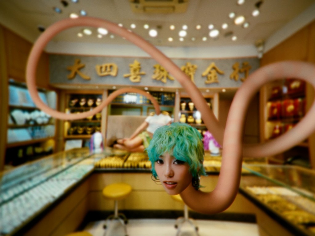 大蛇丸? 大蛇丸?