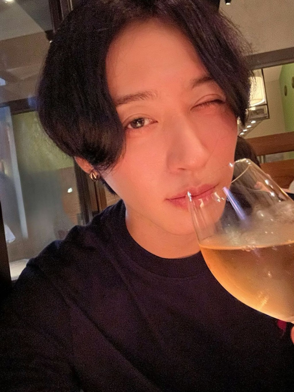 前山剛久被封為「世紀賤男」。