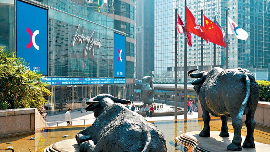 港交所優化結構性產品上市制度5月起生效 涉窩輪及牛熊證發行價