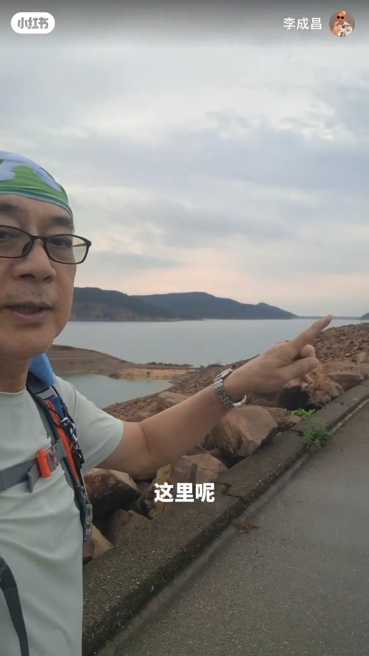 破邊州早前惹起議員關注。