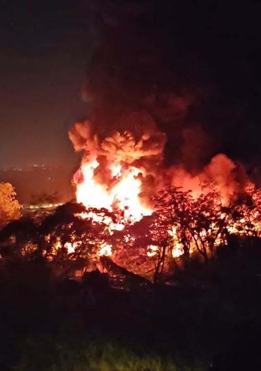 fb「容文」影片截圖