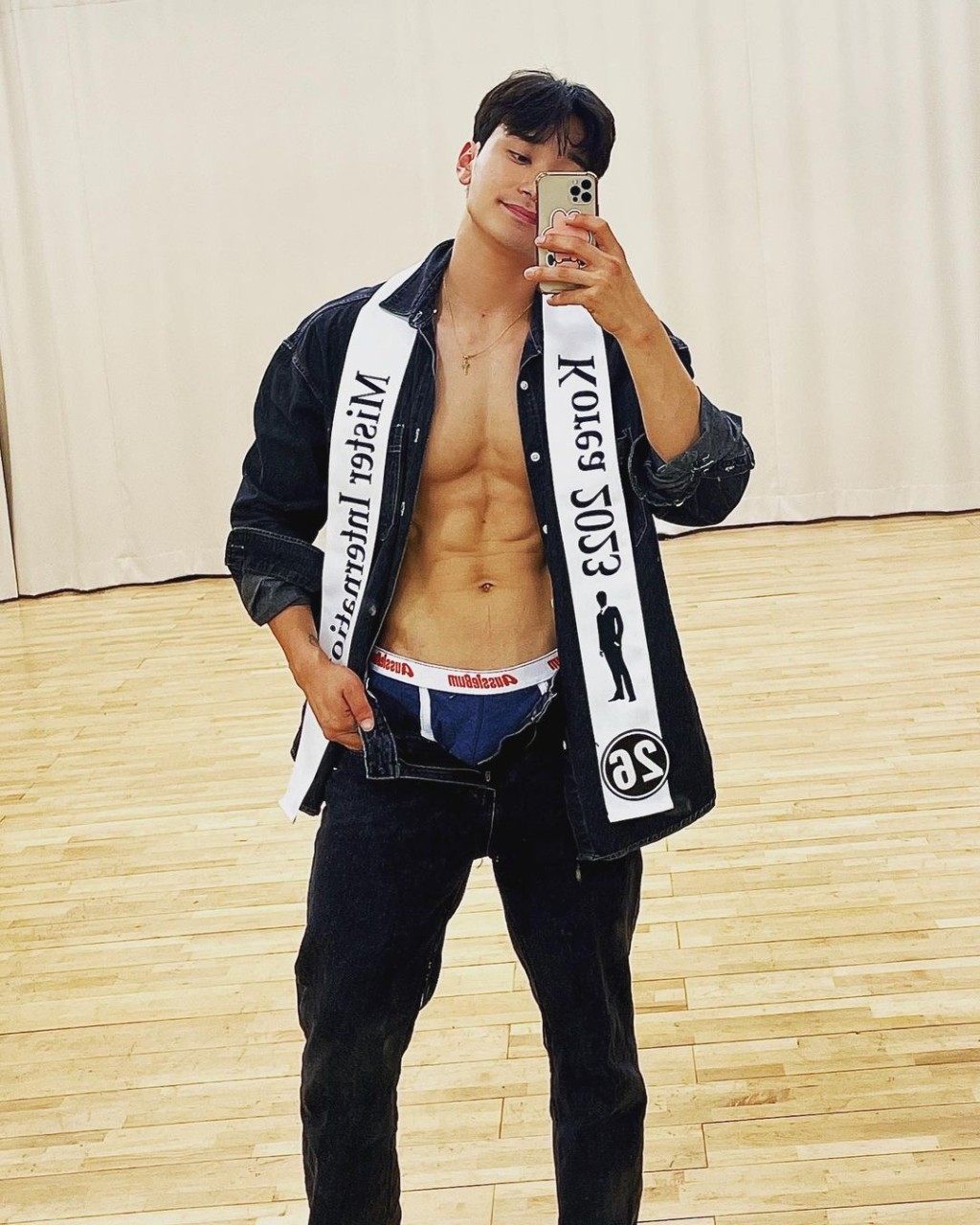IG：_geon__2