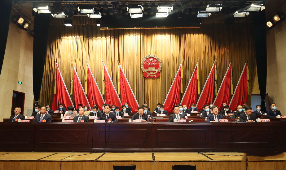 「全國兩會」是指全國人民代表大會（簡稱人大）和中國人民政治協商會議（簡稱政協）。