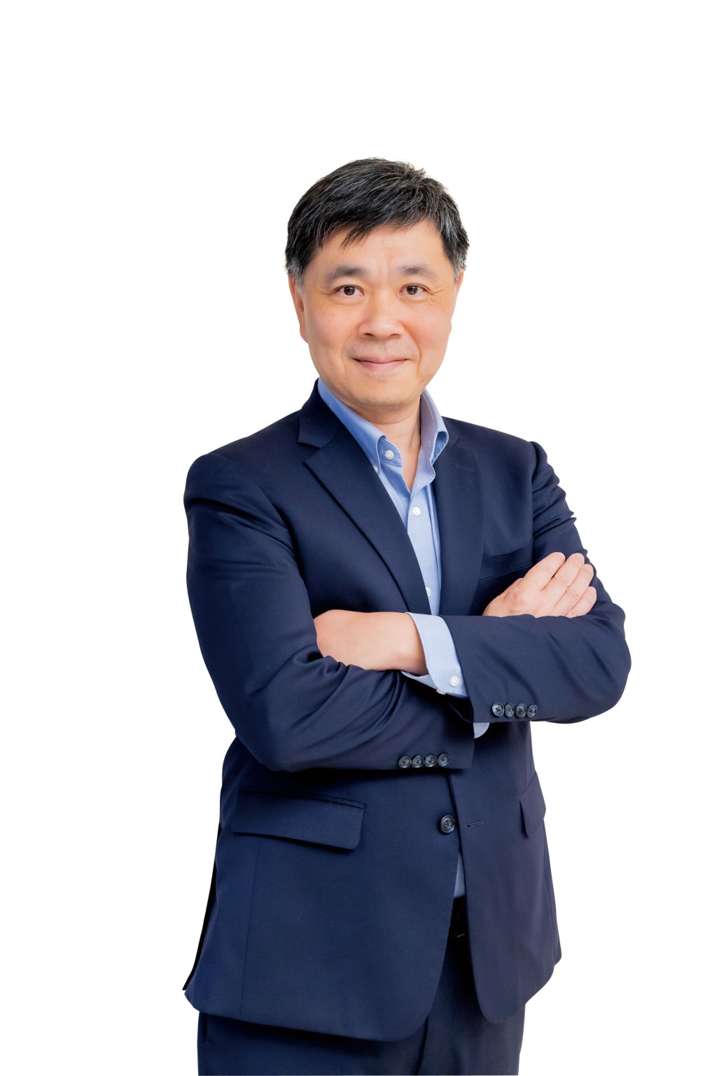 蕭錦榮教授 香港科技大學工商管理學院本科課程副主任及 經濟學系商學教育副教授