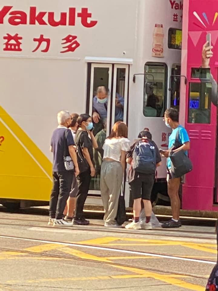 網民Jay Wong圖片