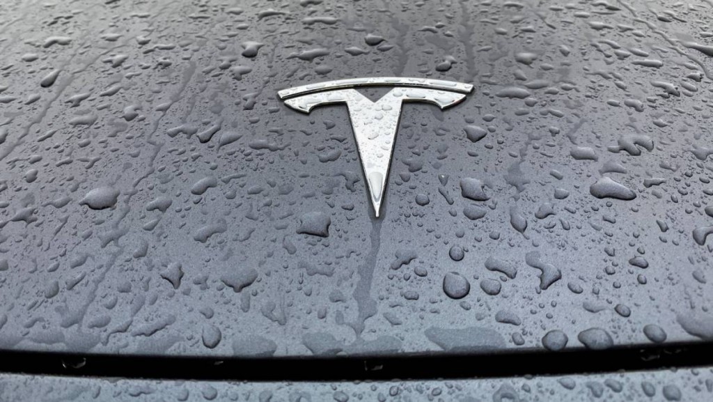 《沽注一擲》原型指Tesla遭嚴重高估 只是一隻「迷因股」