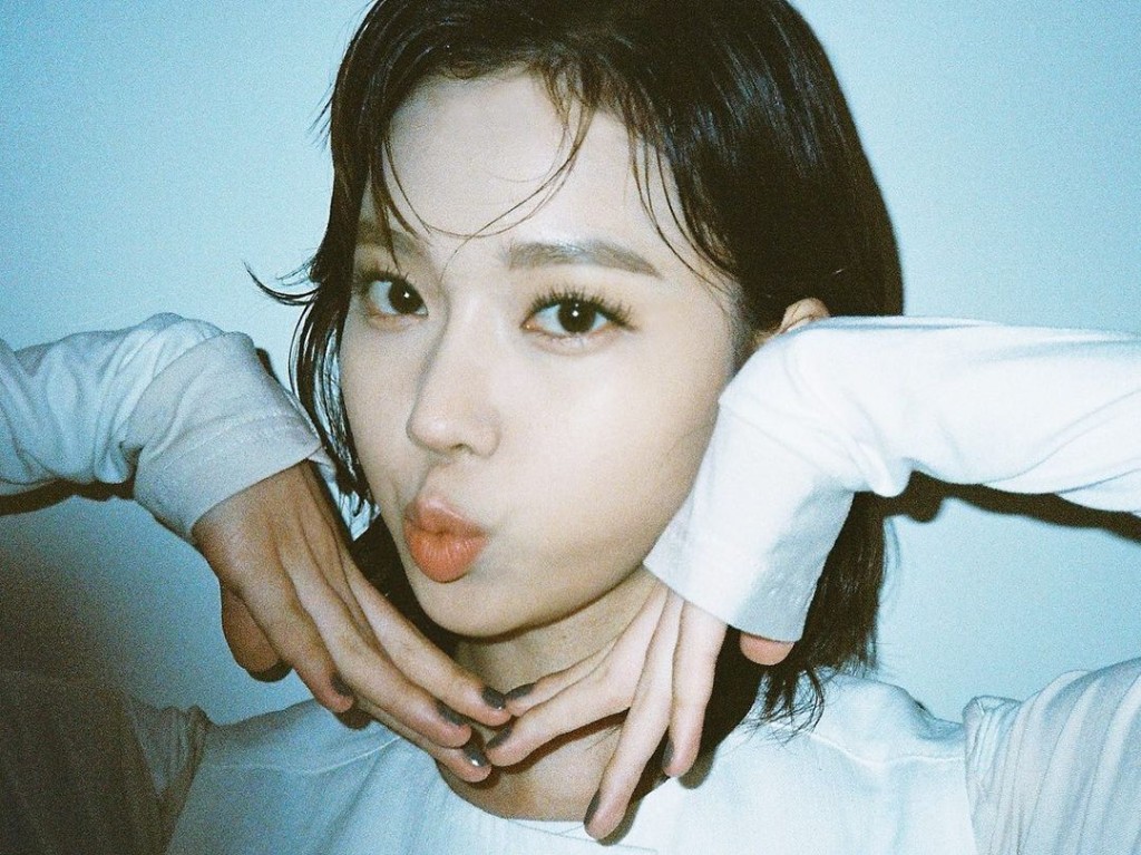 Winter近日屢爆問題受到網民指責。