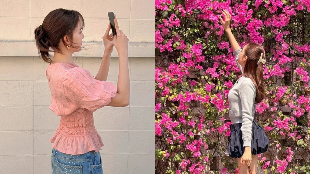 29歲人氣女星因「朱古力瘤」揭罕見體質   天生「兩個子宮一個腎」容易血崩 