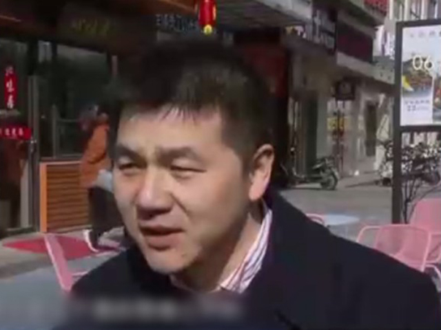 張男向訂房的攜程網投訴,對方卻說酒店各種手續齊全,不影響正常入住,只能向張賠償100元代用券。 網上圖片