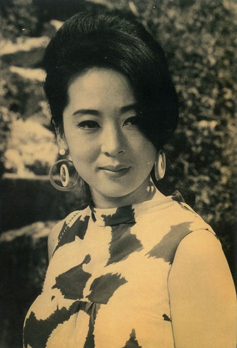 金芝美是韩国国宝级演员。(网上图片) 金芝美是韩国国宝级演员。(网上图片)