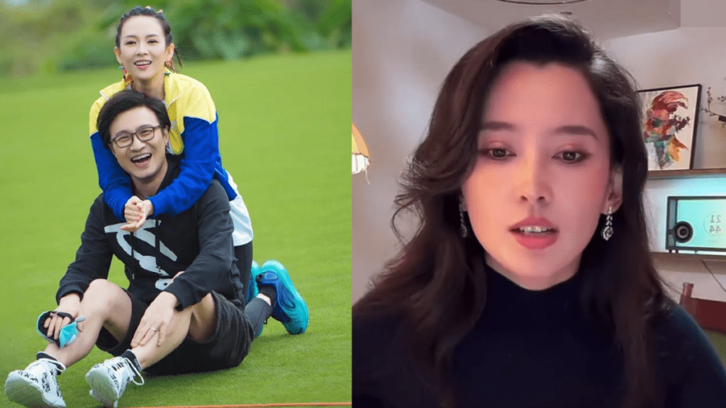 章子怡前夫汪峰傳夜會神秘女  小19歲網紅女友刪光合照惹分手揣測  森林北吐露7字心聲