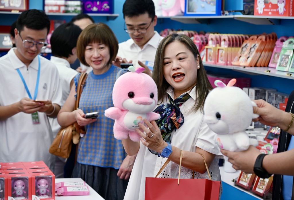 首批門票8月28日開售，定價30至800元。