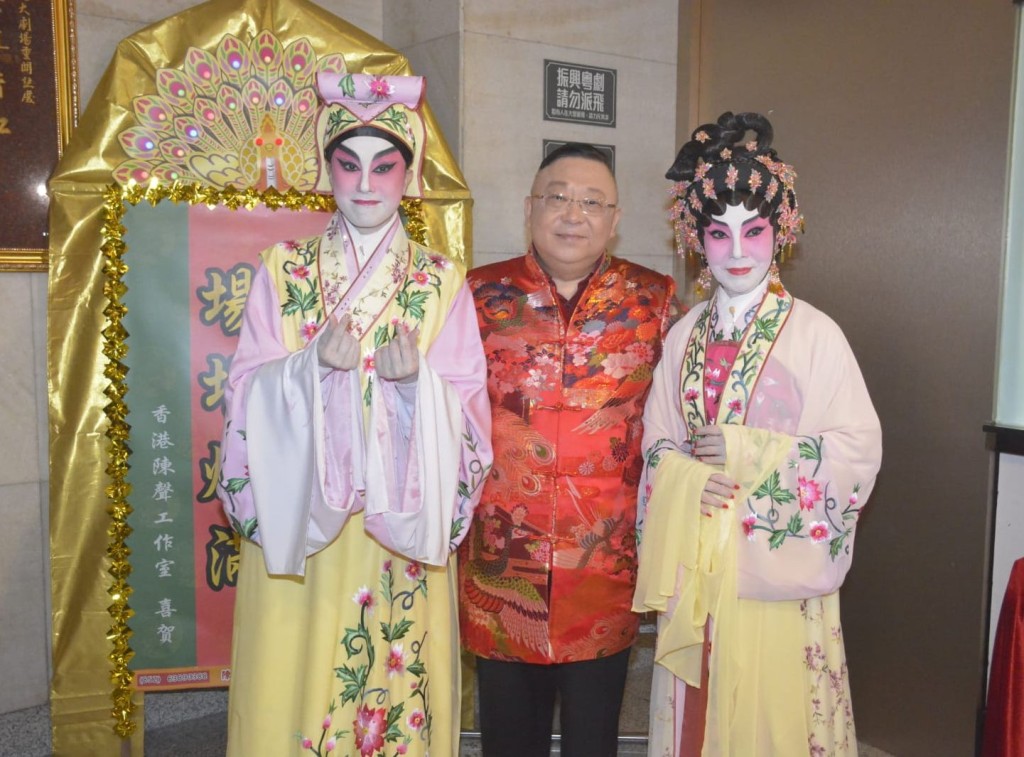 李師傅又爆蓋鳴暉秘密,指她抱獨身主義。