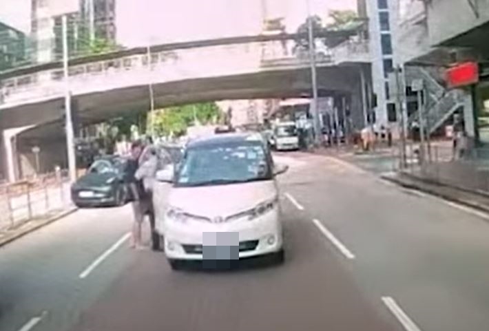  車CAM特警影片截圖