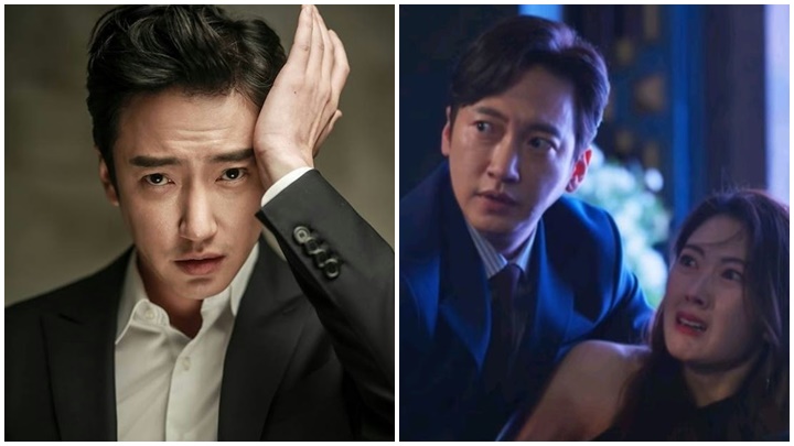 韓星李尚寶葬禮將於明日舉行  死因按家屬要求保密  洗脫吸毒嫌疑後曾誓言重新振作