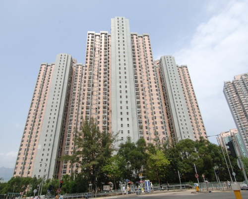 錦龍苑兩房戶 525萬自由市場沽