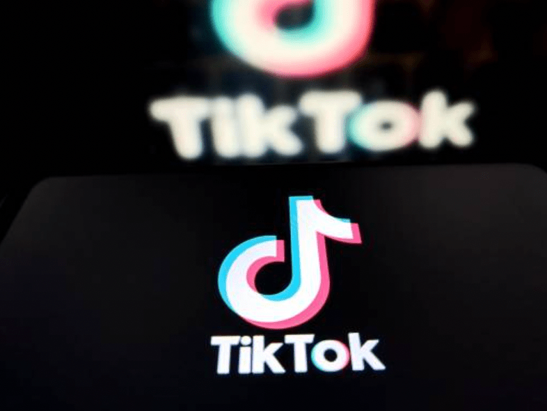 早於本月初,特朗普已第三度將TikTok在美業務出售的最後期限延至9月17日。法新社 早於本月初,特朗普已第三度將TikTok在美業務出售的最後期限延至9月17日。法新社