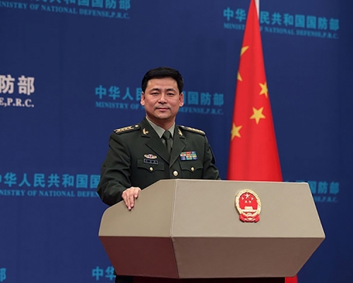 任國強。國防部網站圖片