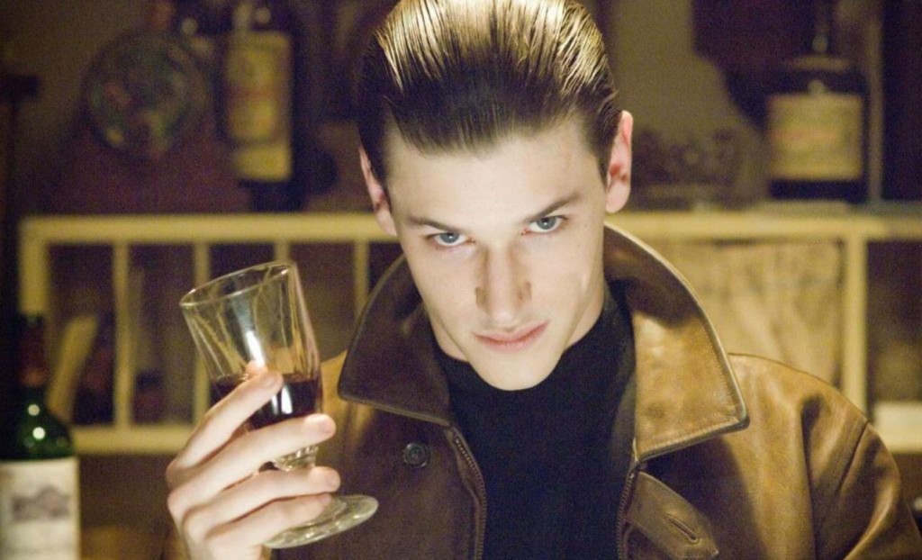 Gaspard Ulliel曾奪凱薩獎最佳男主角。