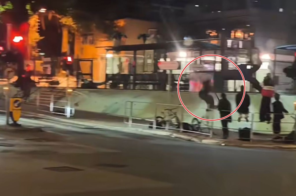 fb车cam L（香港群组）影片截图